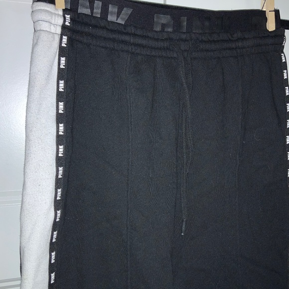 PINK Joggers - Picture 1 of 3